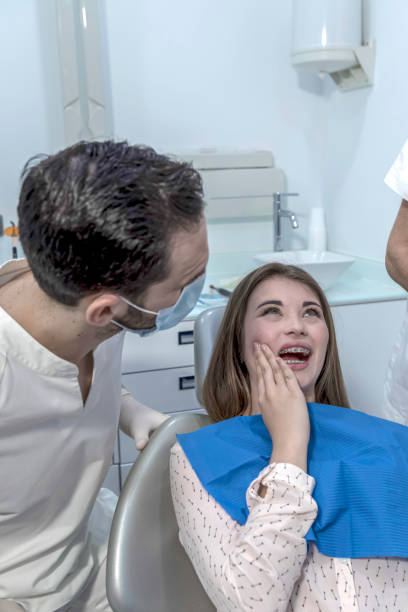 Best Broken or Cracked Tooth Emergency Dentist in Tallmadge, OH