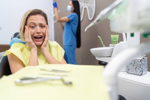 Best Emergency Dentist for Lost Fillings or Crowns in Tallmadge, OH
