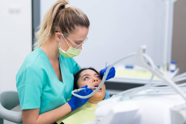 Best Emergency Dentist for Lost Fillings or Crowns in Tallmadge, OH